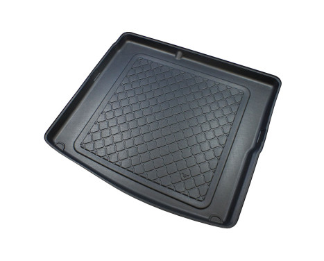 Boot liner suitable for Hyundai Ioniq 2016-2022, Image 3