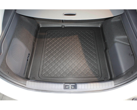 Boot liner suitable for Hyundai Ioniq 2016-2022, Image 4