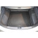 Boot liner suitable for Hyundai Ioniq 2016-2022, Thumbnail 4