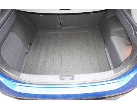 Boot liner suitable for Hyundai Ioniq 2016-2022, Image 6