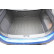 Boot liner suitable for Hyundai Ioniq 2016-2022, Thumbnail 6
