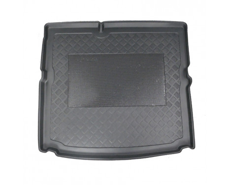 Boot liner suitable for Hyundai Ioniq 2019-