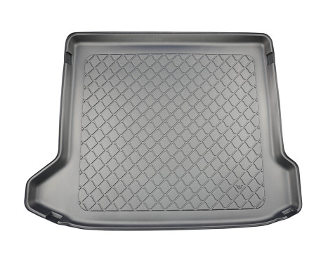 Boot liner suitable for Hyundai Ioniq 5 2021+