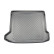 Boot liner suitable for Hyundai Ioniq 5 2021+