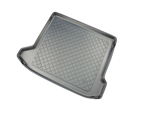 Boot liner suitable for Hyundai Ioniq 5 2021+, Image 2