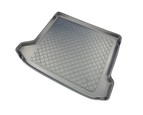 Boot liner suitable for Hyundai Ioniq 5 2021+, Image 3