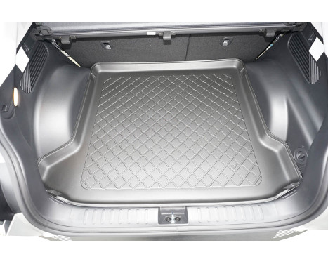Boot liner suitable for Hyundai Ioniq 5 2021+, Image 4