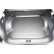 Boot liner suitable for Hyundai Ioniq 5 2021+, Thumbnail 4