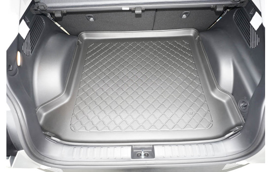 Boot liner suitable for Hyundai Ioniq 5 2021+, Image 4