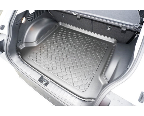 Boot liner suitable for Hyundai Ioniq 5 2021+, Image 5