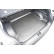 Boot liner suitable for Hyundai Ioniq 5 2021+, Thumbnail 6