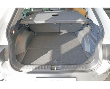 Boot liner suitable for Hyundai Ioniq 5 2021+, Image 7