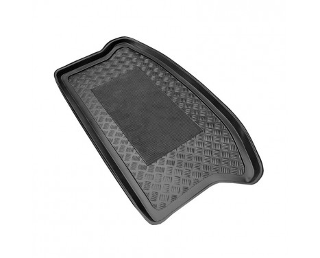 Boot liner suitable for Hyundai ix20 2010- (flat load floor), Image 3
