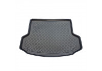 Boot liner suitable for Hyundai ix35 2010-2015