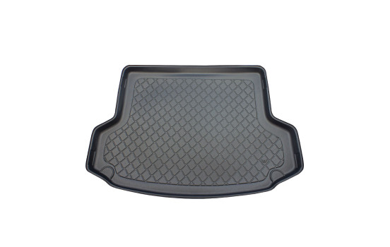 Boot liner suitable for Hyundai ix35 2010-2015
