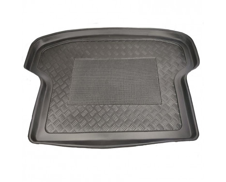 Boot liner suitable for Hyundai ix35 2010-