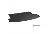 Boot liner suitable for Hyundai ix35 (LM) 2010-