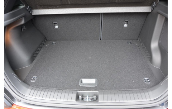 Boot liner suitable for Hyundai Kona 2017+ (incl. Facelift), Image 7