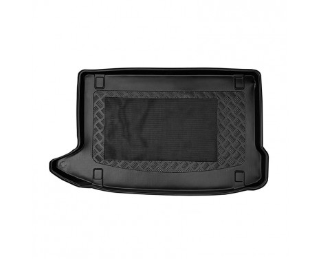 Boot liner suitable for Hyundai Kona 2017-, Image 3