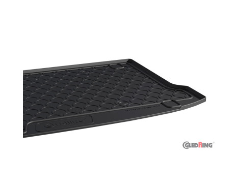 Boot liner suitable for Hyundai Kona 2017-, Image 3