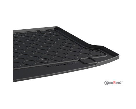 Boot liner suitable for Hyundai Kona 2017-, Image 4