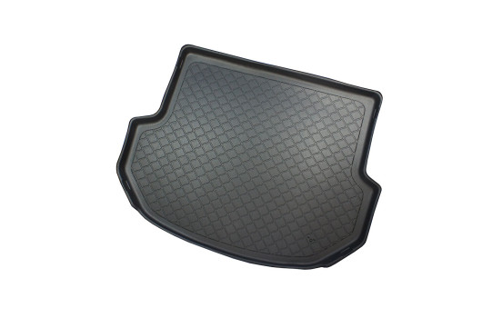 Boot liner suitable for Hyundai Santa Fe III 2012-2018, Image 2