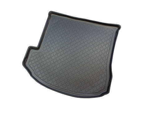 Boot liner suitable for Hyundai Santa Fe III Grand 2013-2018, Image 2