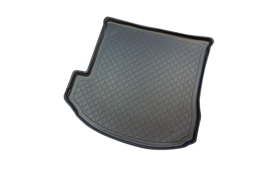 Boot liner suitable for Hyundai Santa Fe III Grand 2013-2018, Image 2
