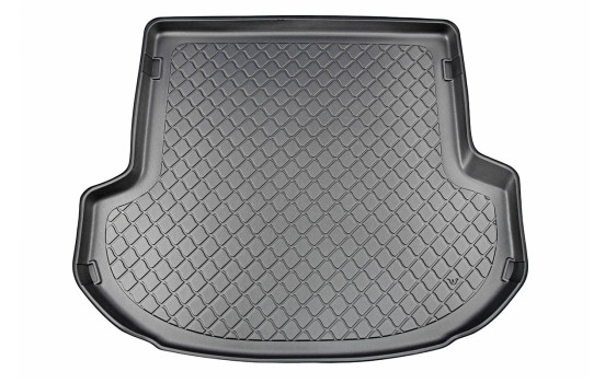 Boot liner suitable for Hyundai Santa Fe IV 2018-2020 (5-person)