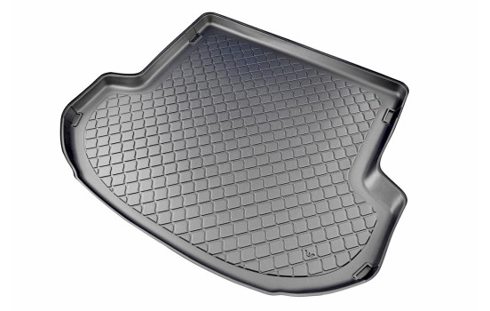 Boot liner suitable for Hyundai Santa Fe IV 2018-2020 (5-person), Image 3