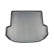 Boot liner suitable for Hyundai Santa Fe IV Facelift 2020+ (5-person)