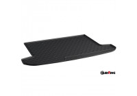 Boot liner suitable for Hyundai Tucson 2015-2018 (High loading floor)