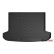 Boot liner suitable for Hyundai Tucson Facelift 2018- (High loading floor), Thumbnail 2
