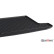 Boot liner suitable for Hyundai Tucson Facelift 2018- (High loading floor), Thumbnail 3