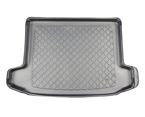 Boot liner suitable for Hyundai Tucson / Kia Sportage 2020+