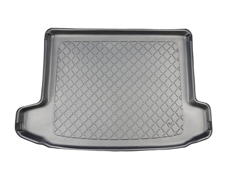 Boot liner suitable for Hyundai Tucson / Kia Sportage 2020+, Image 2