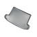Boot liner suitable for Hyundai Tucson / Kia Sportage 2020+, Thumbnail 3