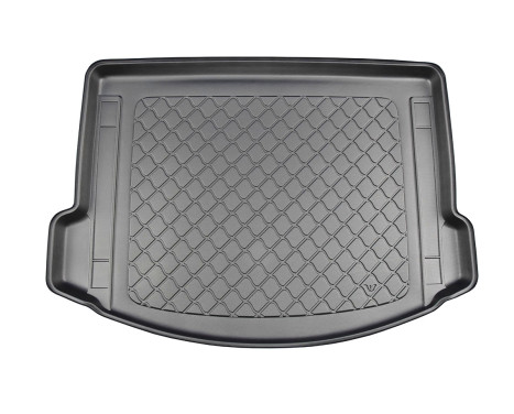Boot liner suitable for Jaguar E-Pace 2018+