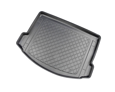 Boot liner suitable for Jaguar E-Pace 2018+, Image 2