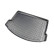 Boot liner suitable for Jaguar E-Pace 2018+, Thumbnail 3