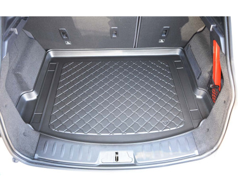 Boot liner suitable for Jaguar E-Pace 2018+, Image 4