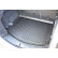 Boot liner suitable for Jaguar E-Pace 2018+, Thumbnail 5