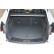 Boot liner suitable for Jaguar E-Pace 2018+, Thumbnail 8