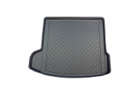 Boot liner suitable for Jaguar F-Pace (X761) 2015-2020