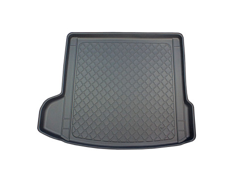 Boot liner suitable for Jaguar F-Pace (X761) 2015-2020