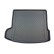 Boot liner suitable for Jaguar F-Pace (X761) 2015-2020