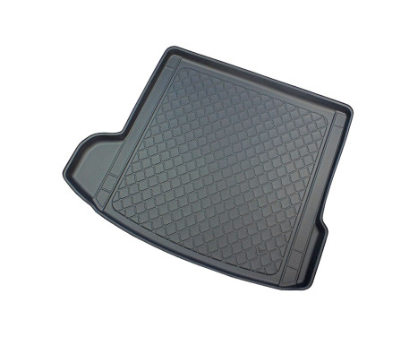 Boot liner suitable for Jaguar F-Pace (X761) 2015-2020, Image 2