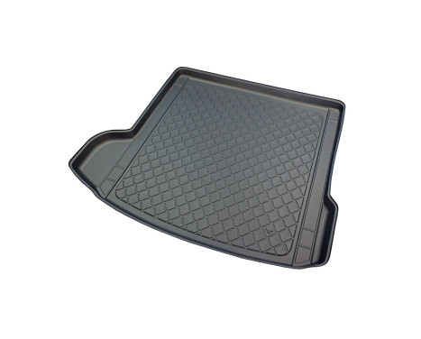 Boot liner suitable for Jaguar F-Pace (X761) 2015-2020, Image 3