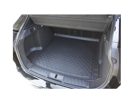 Boot liner suitable for Jaguar F-Pace (X761) 2015-2020, Image 5