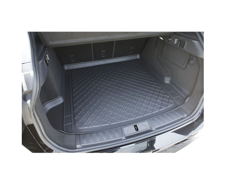 Boot liner suitable for Jaguar F-Pace (X761) 2015-2020, Image 6